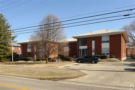 hikes point louisville apartments